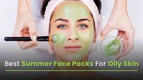 5 Best Easy Homemade Face Packs For Oily Skin Suggested By An Expert