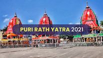 Puri Rath Yatra 2021: The Story Of Purushottam Deva’s Marriage To Princess Padmavati