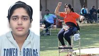 Tokyo Paralympics 2020: Class 12 Indian Student Kashish Lakra Youngest To Qualify For Summer Paralympic Games