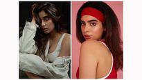 Your Street-Style And Retro Sportswear Edit Ft. Janhvi Kapoor And Khushi Kapoor 