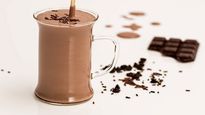 Chocolate Smoothie Recipe: Chocolate Day Special!
