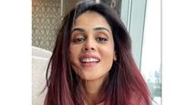 Genelia D’Souza Shares Instagram Reel Video Flaunting Her New Red Hair Colour And We Loved It!