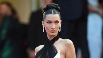 Cannes Film Festival 2021: Bella Hadid Gives Her Hair Bun A Stylish Modern Twist And Steals The Show