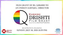 Kashish Offers Film Grant Worth Rs 2 Lakh To Indian LGBTQ+ Filmmakers; Details Inside