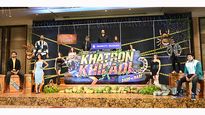 Khatron Ke Khiladi 11 Launch: Nikki Tamboli, Shweta Tiwari And Other Contestants At Their Fashionable Best