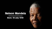Nelson Mandela's Birth Anniversary: Some Of His Inspiring Quotes To Share