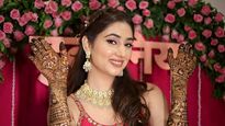 Rahul Vaidya-Disha Parmar Wedding: The Bride-To-Be’s Mehendi Look Is All About Cute Hairstyle And Pink Makeup