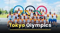 Tokyo Olympics 2020 Kicks Off On 23 July With A Scaled Down Opening Ceremony Amid COVID-19