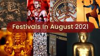 August 2021: Indian Festivals Calendar, Check Out Important Dates 