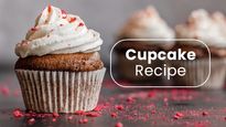 Cupcake Recipe: Here’s Step-By-Step Method Of Preparing It