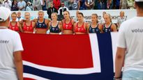 Singer Pink Backs Norway's Women's Beach Handball Team Over Clothing Controversy, Offers To Pay Fine