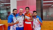 Tokyo Olympics 2020: Lovlina Borgohain Wins India's First Boxing Medal At Tokyo Games - Know More