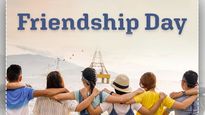 International Friendship Day 2022 : Best Quotes To Send To Your Friends To Make Them Feel Special