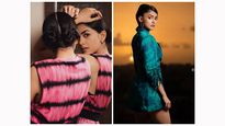Toofan Promotions: Mrunal Thakur’s Party Dresses Are Worth An Investment; Pick Your Favourite 