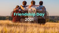 Friendship Day 2021 Exclusive: Real-Life People Talk About Their Friends