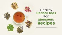 12 Herbal Teas To Boost Immunity During Monsoons; Recipes, Side Effects And Mistakes To Avoid While Preparing