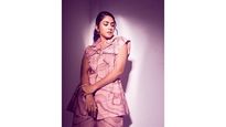 Toofan Promotions: Mrunal Thakur Will Convince You To Wear Co-ord Sets For Future Parties