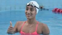 Tokyo Olympics 2020: Maana Patel, India’s First Female Swimmer At The Summer Games