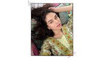 Aditi Rao Hydari Gives Us A Gharara Set Goal And Has The Most Relatable Eid Wishes For Followers 