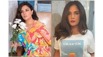 Richa Chadha Flaunts Two Cool Outfits; Which Attire Did You Like More? 