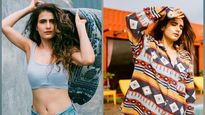 Fatima Sana Shaikh Slays It In Two Stunning Outfits: Which Look Do You Like More?