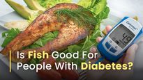 Is Fish Good For People With Diabetes?