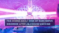 FDA Warns Of Risk Of Guillain-Barre Syndrome After J&J Covid Vaccine: Everything You Need To Know
