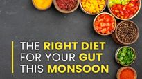 Monsoon Diet 101: Foods To Boost Immunity, Foods To Avoid & Ayurveda Tips To Stay Healthy During The Monsoons