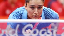 Tokyo Olympics 2020: India’s Table Tennis Star Manika Batra Storms Into Women’s Singles Third Round  