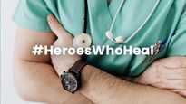 #HeroesWhoHeal: HCFI And MedTalks Launch Dr KK Aggarwal Oration Series On Doctor’s Day