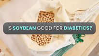 Soybean And Diabetes: Know How It Helps Control Glucose Levels