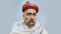 Bal Gangadhar Tilak's 165th Birth  Anniversary: The Revolutionary Who Linked Freedom to Swaraj