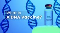 What Is A DNA Vaccine? How Is It Different From Other Vaccine Types?