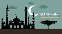 Happy Eid-ul-Adha Mubarak 2022: Wishes, Quotes, Messages, Images, WhatsApp Status For Bakrid