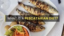 Who Is A Pescatarian? Benefits Of A Pescatarian Diet, Its Drawbacks, What To Eat And Other Details