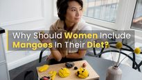 Why Women Should Include Mangoes In Their Diet - 10 Evidence-Based Reasons