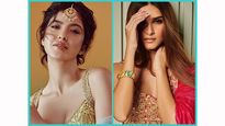 Raksha Bandhan 2021: Tara Sutaria And Other Divas Have Outfit Ideas For Those Who Want To ‘Really’ Dress Up 