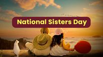 National Sisters Day 2022: Quotes, Wishes And Messages To Share On This Day