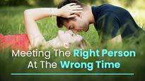 Meeting The Right Person At The Wrong Time: What Happens Next And How To Deal With It