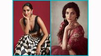 Kiara Advani, Saiyami Kher, And Other Divas Flaunt Their Eye-catching Traditional Outfits 