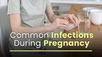Infections During Pregnancy: Types, Risks And Prevention