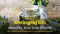 Bhringraj Oil: Benefits, How To Use And Possible Side Effects