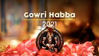 Gowri Habba 2021: Date, Muhurat, Puja Timings, Rituals And Significance 