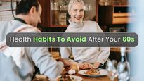 9 Health Habits To Avoid After Your 60s