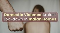 Indian Homes Observe Steep Rise In Domestic Violence Cases During COVID-19 Lockdown [Helpline Numbers]