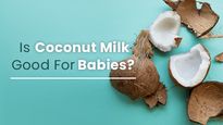 World Coconut Day 2022: Is Coconut Milk Safe For Babies And Children? Benefits, Risks And Recipes