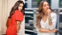 Hina Khan, Kiara Advani, And Other Divas Flaunt Pants Looks; Whose Pants Attire Did You Like The Most? 