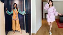 Bigg Boss 15: Shamita Shetty’s Dress Or Divya Agarwal’s Trousers Set; Whose Outfit Did You Like More? 