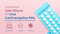 Common, Yet Not So Common Side Effects Of Oral Contraceptive Pills