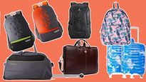 Amazon Great Freedom Festival Sale 2021: Top Luggage Picks To Choose From - Backpacks, Gym Bags, Trolleys
